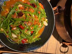-茄子恰恰·新云南小炒(坪山益田店)