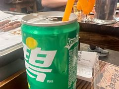 -破店肥哈·东北烧烤·夜宵(南山保利店)