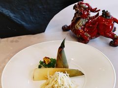-RIVIERA 松鹤楼(外滩店)