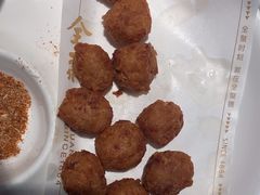 -全聚德(蓝山店)