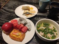 -上海浦西万怡酒店