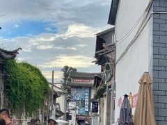 -大理床单厂艺术区