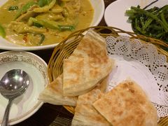 -Siam泰餐厅(水上公园店)