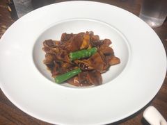 -金枝玉叶上海人家食府(三里河店)