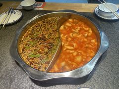-胖子鱼·天水麻辣鱼火锅(秦州407店)