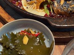 -老板恋上鱼(恒隆广场店)