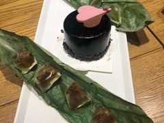 -星巴克(哈尔滨新一百店)