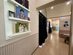 -海马体照相馆(成都来福士广场店)