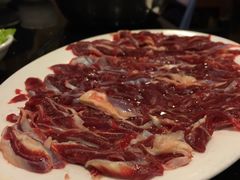 -八合里牛肉火锅(八合里总店)