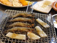 -釜山火炉·海鲜烤肉(紫藤路店)