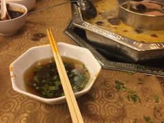 -山城年华老火锅(玉林店)