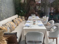 -马勒别墅·中餐厅