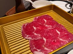 -太湖饭店玉兰厅(自助餐厅)