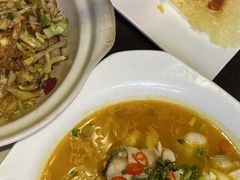 -老牌坊鲁菜名店(聊城美食岛店)