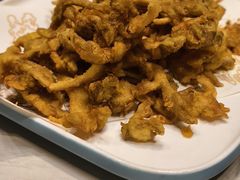 -北李妈妈菜·海肠捞饭(高新万达店)