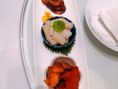 -一品淮扬 · 淮扬菜·北京万达文华酒店