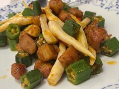 -围龙屋客家食府(福田店)