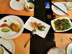 -金厨泰国餐厅·全泰籍厨师料理(拱北店)