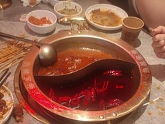 -热辣宗师·串串火锅(万达金街店)