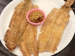 -大螃蟹海鲜餐厅