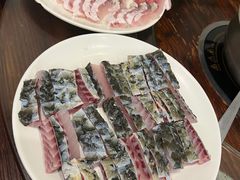 -正能量脆肉鲩火锅