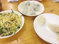 -枫林饺子