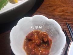 -松子料理(白家庄店)