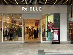 -首创奥特莱斯(北京店)