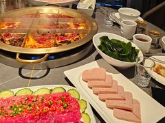 -长嘉·河图火锅(长嘉汇江景旗舰店)