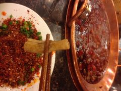 老码头火锅(玉林店)-老码头火锅(玉林店)