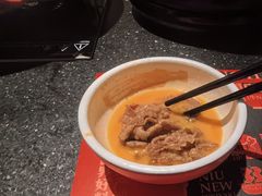 -牛New寿喜烧(新六百店)