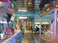 -反斗乐园(领展中心城店)