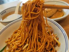 特色肉丝拌川-阿琴面馆(武林路店)