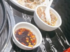 -润泽园海南椰子鸡·糟粕醋火锅(拱北店)