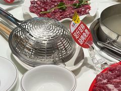 五花趾-潮泰牛肉火锅 · 创于1992年(车公庙店)