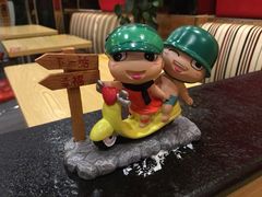 -尊宝比萨(东坡店)