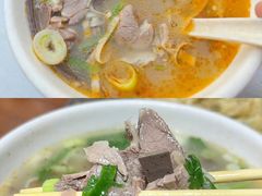 -龙门李家三旦羊肉汤馆