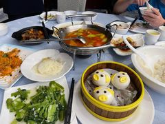 -古南都·老广东酒楼(龙江店)