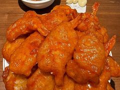 -壹湖两岸·鱼鲜山里菜(东江湖店)