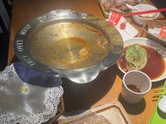 -钳小厨疯味1987肉蟹煲(美一城广场店)