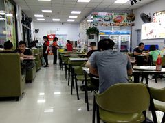 大堂-新时尚·辉记甜品(夏西店)