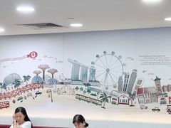 -亚坤(金文泰广场店)
