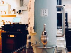 -无牌咖啡&酒馆
