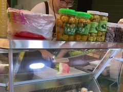 -水果立方果然鲜(升平路店)