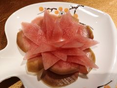 -红棉中餐厅·广州海航威斯汀酒店