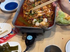 -鱼酷活鱼烤鱼(沈阳大悦城店)