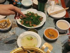 -哈啾嗨·新概念蒙餐(红星新城店)