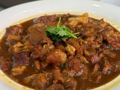 -老回回饺子馆(海洋馆店)