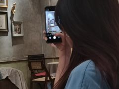 -六区宿舍咖啡店