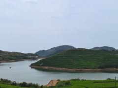 -嵛山岛